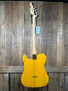 Fender Standard Telecaster Electric Guitar - Butterscotch Blonde