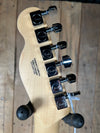 Fender Standard Telecaster Electric Guitar - Butterscotch Blonde