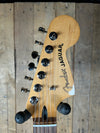 Fender Player II Jaguar Electric Guitar - Coral Red