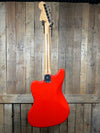 Fender Player II Jaguar Electric Guitar - Coral Red