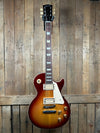 Gibson Les Paul Standard '50s Double Trouble Electric Guitar - Vintage Tobacco Burst