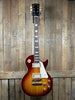 Gibson Les Paul Standard '50s Double Trouble Electric Guitar - Vintage Tobacco Burst