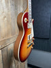 Gibson Les Paul Standard '50s Double Trouble Electric Guitar - Vintage Tobacco Burst