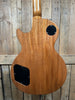 Gibson Les Paul Standard '50s Double Trouble Electric Guitar - Vintage Tobacco Burst