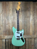 Fender Player II Mustang Electric Guitar - Birch Green with Rosewood Fingerboard
