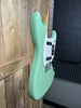Fender Player II Mustang Electric Guitar - Birch Green with Rosewood Fingerboard