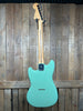 Fender Player II Mustang Electric Guitar - Birch Green with Rosewood Fingerboard