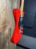 Fender Player II Telecaster HH Electric Guitar - Coral Red with Maple Fingerboard