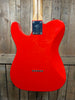 Fender Player II Telecaster HH Electric Guitar - Coral Red with Maple Fingerboard