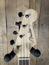 Fender Fullerton Stratocaster Uke - Surf Green