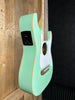 Fender Fullerton Stratocaster Uke - Surf Green