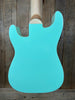 Fender Fullerton Stratocaster Uke - Surf Green