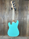 Fender Fullerton Stratocaster Uke - Surf Green