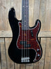 Fender American Vintage II 1960 Precision Bass - Black