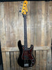 Fender American Vintage II 1960 Precision Bass - Black