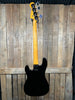 Fender American Vintage II 1960 Precision Bass - Black