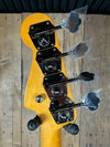 Fender American Vintage II 1960 Precision Bass - Black