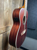 Fender Tim Armstrong Hellcat, 12-string Acoustic-Electric Guitar - Natural with Walnut Fingerboard