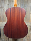 Fender Tim Armstrong Hellcat, 12-string Acoustic-Electric Guitar - Natural with Walnut Fingerboard