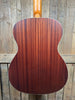 Fender Tim Armstrong Hellcat, 12-string Acoustic-Electric Guitar - Natural with Walnut Fingerboard
