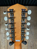 Fender Tim Armstrong Hellcat, 12-string Acoustic-Electric Guitar - Natural with Walnut Fingerboard