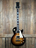Gibson 2022 Les Paul Standard Electric Guitar- Tobacco Sunburst (Pre-Owned)