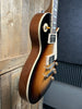 Gibson 2022 Les Paul Standard Electric Guitar- Tobacco Sunburst (Pre-Owned)