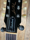 Gibson 2022 Les Paul Standard Electric Guitar- Tobacco Sunburst (Pre-Owned)
