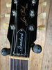 Gibson 2022 Les Paul Standard Electric Guitar- Tobacco Sunburst (Pre-Owned)