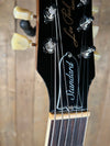 Gibson 2022 Les Paul Standard Electric Guitar- Tobacco Sunburst (Pre-Owned)
