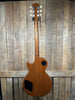 Gibson 2022 Les Paul Standard Electric Guitar- Tobacco Sunburst (Pre-Owned)