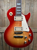 Gibson Les Paul Standard '60s Double Trouble Electric Guitar - Vintage Cherry Sunburst