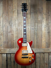 Gibson Les Paul Standard '60s Double Trouble Electric Guitar - Vintage Cherry Sunburst