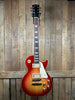 Gibson Les Paul Standard '60s Double Trouble Electric Guitar - Vintage Cherry Sunburst