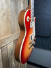 Gibson Les Paul Standard '60s Double Trouble Electric Guitar - Vintage Cherry Sunburst