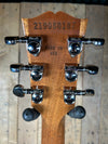 Gibson Les Paul Standard '60s Double Trouble Electric Guitar - Vintage Cherry Sunburst