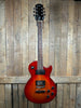 Epiphone Les Paul Tribute Electric Guitar - Heritage Cherry Sunburst