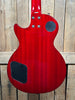 Epiphone Les Paul Tribute Electric Guitar - Heritage Cherry Sunburst