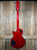 Epiphone Les Paul Tribute Electric Guitar - Heritage Cherry Sunburst