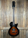 Epiphone Les Paul Tribute Electric Guitar - Vintage Sunburst