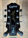 Epiphone Les Paul Tribute Electric Guitar - Vintage Sunburst