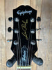 Epiphone Les Paul Tribute Electric Guitar - Vintage Sunburst
