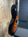 Epiphone Les Paul Tribute Electric Guitar - Vintage Sunburst