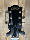 Gretsch G2655TG Streamliner Jr. Electric Guitar- Riviera Blue w/Hardcase (Pre-Owned)