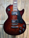 Gibson Les Paul Studio- Smokehouse Burst w/Hardcase (Pre-Owned)