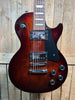 Gibson Les Paul Studio- Smokehouse Burst w/Hardcase (Pre-Owned)