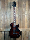Gibson Les Paul Studio- Smokehouse Burst w/Hardcase (Pre-Owned)