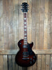 Gibson Les Paul Studio- Smokehouse Burst w/Hardcase (Pre-Owned)