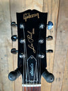 Gibson Les Paul Studio- Smokehouse Burst w/Hardcase (Pre-Owned)