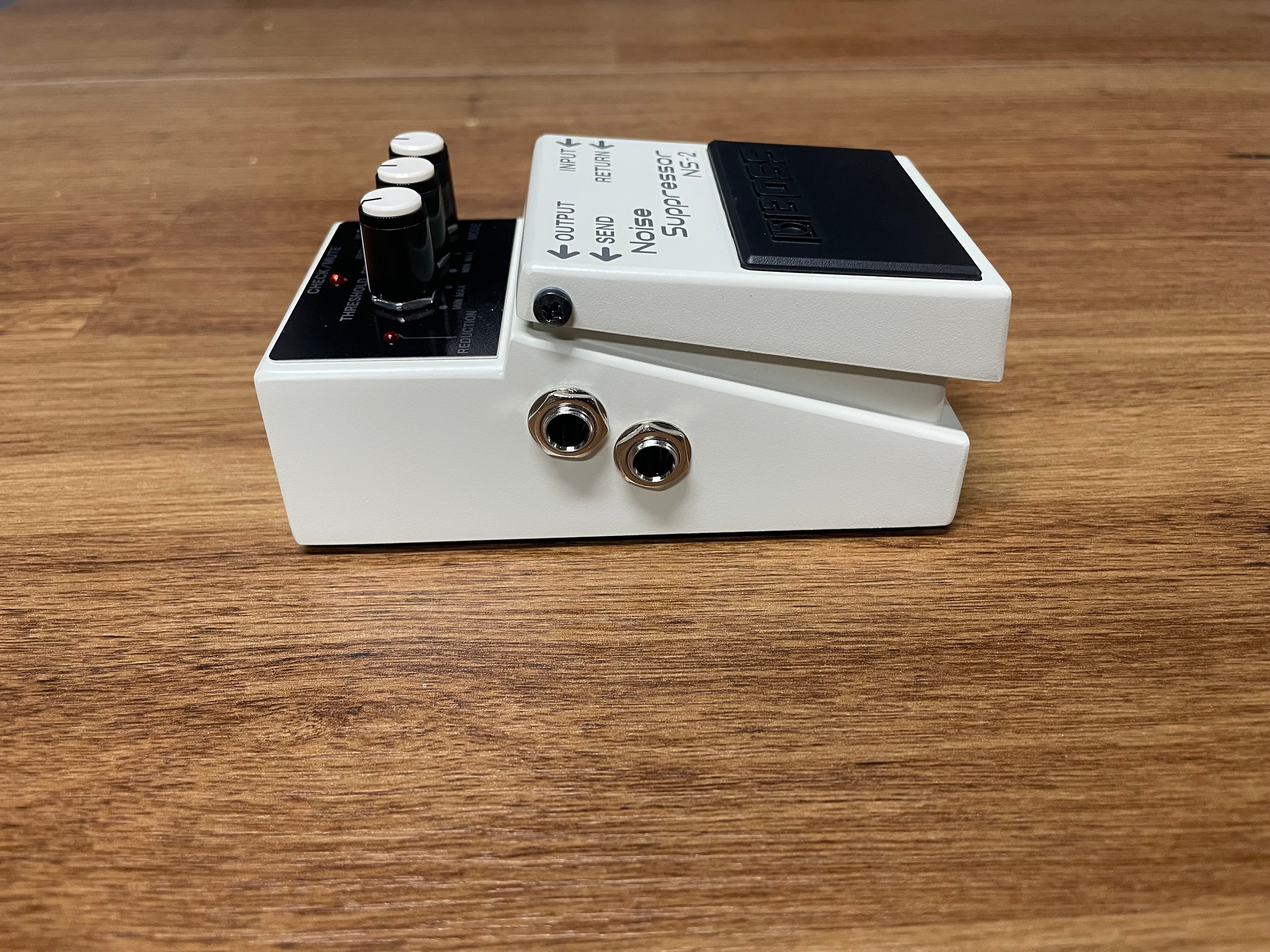 BOSS NS-2 Noise Suppressor